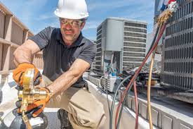 AC Repair in Highland project 1