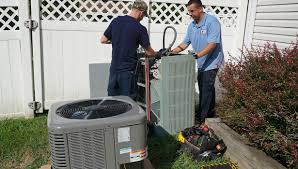 AC Repair in Highland project 3