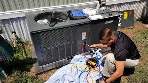 AC Repair in Highland project 4
