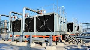 Commercial HVAC in Highland project 1