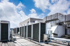 Commercial HVAC in Highland project 3
