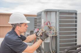 Commercial HVAC in Highland project 7