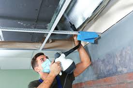 Air Duct Cleaning in Highland project 3