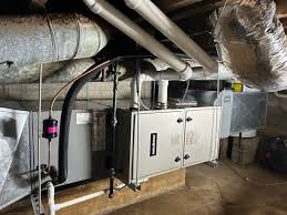 Air Duct Cleaning in Highland project 5
