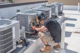 Emergency HVAC Repair in Highland project 1