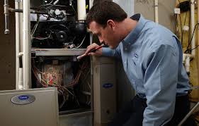 Emergency HVAC Repair in Highland project 2