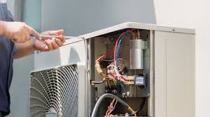 Emergency HVAC Repair in Highland project 3