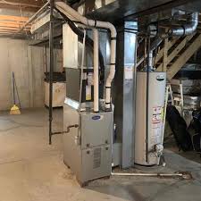 Furnace Repair in Highland project 1