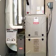 Furnace Repair in Highland project 2