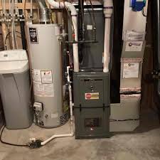 Furnace Repair in Highland project 3