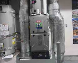 Furnace Repair in Highland project 4