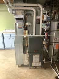 Furnace Repair in Highland project 5