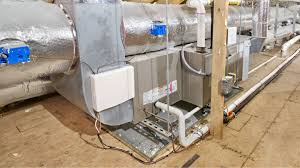 Furnace Repair in Highland project 6