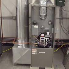 Furnace Repair in Highland project 7