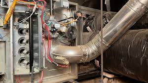Furnace Repair in Highland project 8