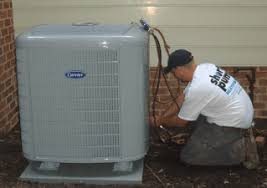 Furnace Repair in Highland project 10