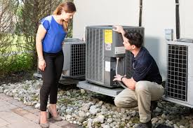 HVAC Tune-Up in Highland project 1