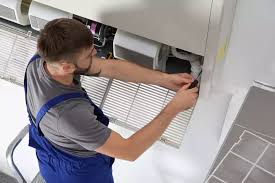 HVAC Tune-Up in Highland project 2