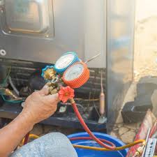 HVAC Tune-Up in Highland project 4