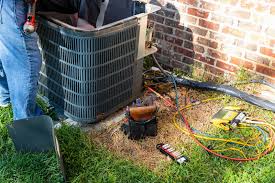 HVAC Tune-Up in Highland project 5