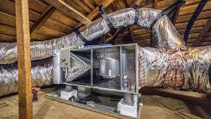 HVAC Installation in Provo project 1