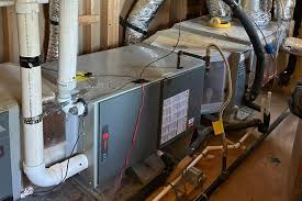 HVAC Installation in Provo project 2