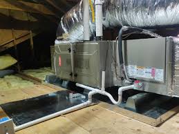 HVAC Installation in Provo project 3