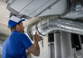 HVAC Installation in Provo project 4