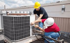 HVAC Installation in Provo project 5