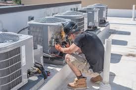 Emergency HVAC Repair in Provo, UT